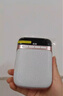 索爱（soaiy）S518FM无线小蜜蜂扩音器教师专用防啸叫U盘TF卡喇叭麦克风导游蓝牙音箱便携式收音机 金 实拍图