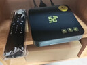 OGRG电视盒子wifi通用电视4K网络机顶盒全网通免费机顶盒高清看电视免费看Ivip 4K影音【普通版-开机无广】 实拍图