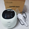 苏泊尔（SUPOR）小电饭煲1.6升陶瓷内胆电饭煲1-2人用宿舍小电锅家用不粘锅智能多功能迷你微压电饭锅SF16YC1072 实拍图