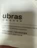 ubras羽绒化含羊毛加厚抗寒发热保暖裤女锁温秋裤加倍暖燕麦奶L 实拍图