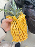 【直播专享】海南正宗金钻凤梨新鲜应季中小果现摘产地直发 小果（单果0.8-1.3斤） 1粒 实拍图