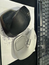 罗技（Logitech）大师系列 MX Master 4 高性能无线蓝牙鼠标  办公鼠标 静音鼠标  升级款 浅灰 带无线接收器 实拍图