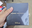 HUAWEI华为GT 5 砂砾棕46mm智能手表玄玑感知系统  价低GT6冰川灰同款 实拍图