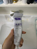 舒客亮齿白牙膏 美白去黄去渍 5支装共600g 竹炭薄荷香新旧随机发 实拍图