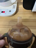 世喜直饮奶瓶1-3岁ppsu婴儿吸管杯2岁一6岁喝牛奶300ml带手柄 实拍图
