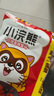 统一小浣熊 招牌香辣蟹味干脆面 35g*30包 整箱装儿时美食干脆面 实拍图