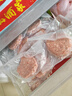 大希地母后恩点腌制入味儿童早餐安格斯纯牛肉饼汉堡小牛排600g（12片） 实拍图