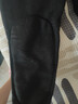 恒源祥【冬季热销】保暖裤男女羊毛加绒加厚带护膝护腰冬防寒打底棉裤 实拍图