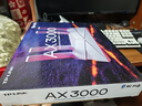 普联（TP-LINK）全屋路由器AX3000 子母路由分布式1母4子（独立包装）千兆无线双频大户型易展有线无线均可组网 实拍图