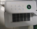 京东京造除湿机家用抽湿机除湿器 40L/天除湿量  地下室卧室复式别墅商用工业除潮除霉除湿器 轻音干衣机 实拍图