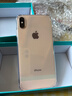 苹果xs max Apple iPhone XS MAX 苹果 xs 国行全网通 二手手机 金色【365天质保】 XSM-256G【三期免息+更换电池100%】 95新 实拍图