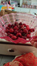 京鲜生 智利进口车厘子J级 10斤礼盒装 果径约26-28mm 水果礼盒 实拍图
