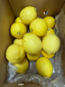 京鲜生 安岳黄柠檬16粒 单果95g起 生鲜水果 实拍图