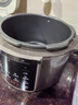 苏泊尔（SUPOR）电压力锅5L 家用智能 0涂层钢胆大屏操控智能SY-50YC5015电饭煲高压锅适用4-6人 实拍图