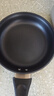 双立人（ZWILLING）不粘锅平底煎锅煎蛋锅煎饼锅牛排锅Motion L20cm家用一人食小锅 实拍图