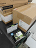 惠普（HP）C2P05AA 62XL 高容量原装黑色墨盒(适用于HP  Officejet  200 移动打印机/258 Mobile All-in-One) 实拍图