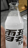 可口可乐（Coca-Cola）檀健次代言 雪碧 Sprite 无糖雪碧纤维+ 汽水 500ml*12瓶整箱装 实拍图