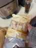 CP正大食品金香鸡柳1.6斤  鸡柳大人 无骨鸡肉 炸鸡柳 空气炸锅 实拍图