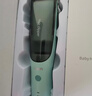 易简（yijan）自动吸发婴儿理发器轻音儿童理发器宝宝剃头器新生儿剪发电推子 实拍图