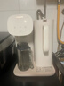 飞利浦（PHILIPS）即热饮水机家用 3秒速热桌面热饮机小型 台上免安装台式饮水机 即热烧水壶年会采购ADD8203/93 实拍图