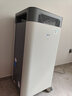 352空气净化器 全效母婴级备孕大空间新房除甲醛除菌异味除猫毛流感花粉过敏原家用X89C【国家补贴】 实拍图