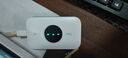 TCL随身wifi三网通用免插卡无线wifi6+车载4G路由器随身便携全国通用2025款上网宝移动联通电信三网切 【升级充电款】3000毫安大电池超长续航 不限速不虚标月享1500G高速流量 实拍图