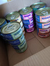 馋小汪猫罐头猫咪零食主食罐成幼猫营养湿粮鸡肉丝高汤罐85克整箱猫零食 六口味混合畅享装 24罐【囤货超值装】 实拍图