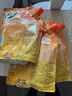 菓珍阳光甜橙味 壶嘴装400g*3（共3袋）果珍维C橙汁冲饮果汁粉 实拍图