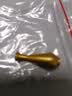 纳知轩铜观音菩萨佛像家用供奉南海观世音菩萨像黄铜菩萨像纯摆件全铜观音家用观音像 坐莲观音-小号/高约20cm（六时吉祥） 实拍图