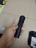 【日销万单】特种兵强光手电筒便携爆亮户外变焦远射超聚光LED灯 P600【变焦】【户外超亮】 实拍图