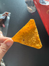 多力多滋（Doritos）超浓芝士味玉米片175g台湾产薯片膨化休闲礼包百事食品追剧小零食 实拍图