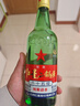 红星二锅头 大二 清香型白酒 65度 500ml 单瓶装 实拍图