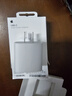 Apple/苹果 20W USB-C充电器  type-c充电器苹果手机充电器原装手机快充头 苹果17手机充电器 实拍图