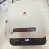 利仁（Liven）2025新款小墩墩电饼铛0氟钛瓷上下盘可拆家用涮烤一体锅加大加深2200W多功能电火锅早餐机ML-J2875 实拍图