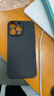 ALittleFlower【全网热销40W+】适用苹果15promax手机壳iphone15promax保护套超薄磨砂壳防摔软壳镜头全包男女款 实拍图