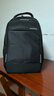 七匹狼背包双肩包男电脑包旅行包通勤大容量书包笔记本初高中生17.3英寸 实拍图