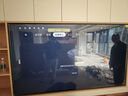 创维壁纸电视A7F 85英寸超薄壁画艺术miniled智能平板家电液晶以旧换新 国家补贴 实拍图