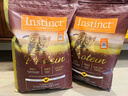 instinct天然百利高蛋白猫粮进口鸡肉全猫幼猫粮10磅/4.5kg 实拍图