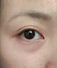 同仁堂（TRT）眼膜眼袋提拉紧致淡化细纹抗皱黑眼圈男女士熬夜提亮贴60片 实拍图