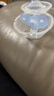 新安怡（AVENT）飞利浦新安怡 安抚奶嘴新生婴儿宝宝防胀气进口一体式硅胶0-6个月 实拍图
