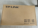 普联（TP-LINK） 24口全千兆交换机 非网管T系列 企业级交换器 监控网络网线分线器 分流器 TL-SG1024DT 实拍图