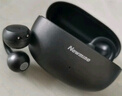 纽曼（Newmine）LY63 Pro蓝牙耳机耳夹式骨传导概念开放式不入耳无线运动跑步游戏音乐通话降噪适用于苹果华为 黑 实拍图
