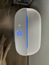 霍尼韦尔（Honeywell）空气净化器 母婴健康杀毒除甲流高效除菌除过敏原 PM2.5智能数显 KJ450F-Z21WS 实拍图