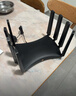 普联（TP-LINK）双千兆路由器 1900M无线 家用5G双频 WDR7660千兆易展 六信号放大器 高速路由WIFI穿墙IPv6 实拍图