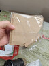 CLITON咖啡滤纸 原木便携滴漏式手冲咖啡粉过滤网 V型滤杯用滤纸100张 实拍图