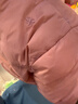 罗蒙儿童羽绒服校园服内胆男童女童秋冬季轻薄保暖内穿大童 粉色 150 实拍图