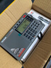 德生（Tecsun） PL-320数字解调多波段收音机全球波段制式DSP锂电池可充电定时开关机 标配 实拍图