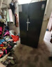 容声609L对开门冰箱超大容量超薄一级能效风冷无霜双变频节能双开门以旧换新BCD-609WD11HP国家补贴 实拍图