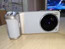 vivo PGYTECH 专业影像手柄 X300 Pro手柄-蓝色 实拍图