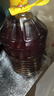 鲁花 【保真菜籽油】食用油 低芥酸特香菜籽油 6.18L   物理压榨 实拍图